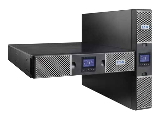 Eaton 9PX 2200i RT2U - USV (in Rack montierbar/extern) (9PX2200IRT2U)