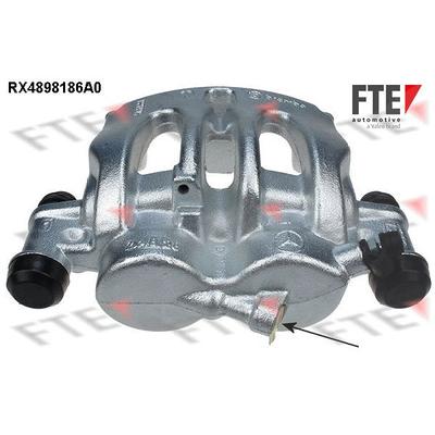 Fte Bremssattel [Hersteller-Nr. 9291352] für Mercedes-Benz