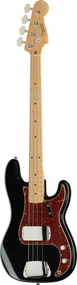 Fender 59 P-Bass MN Black CC Noir