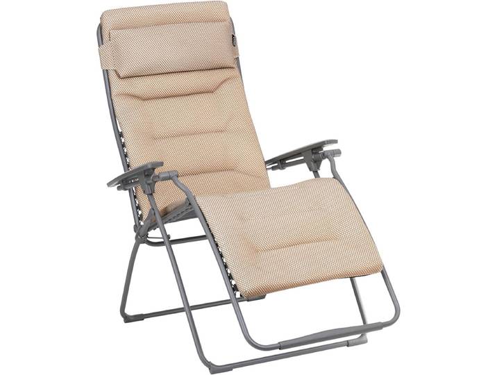 Lafuma Futura XL Relaxstoel BEC BeComfort®