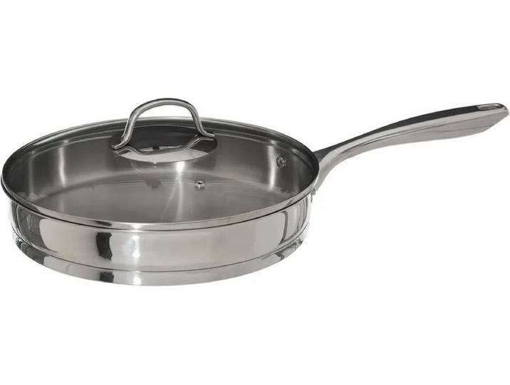 5five RVS Sautépan - 28 cm