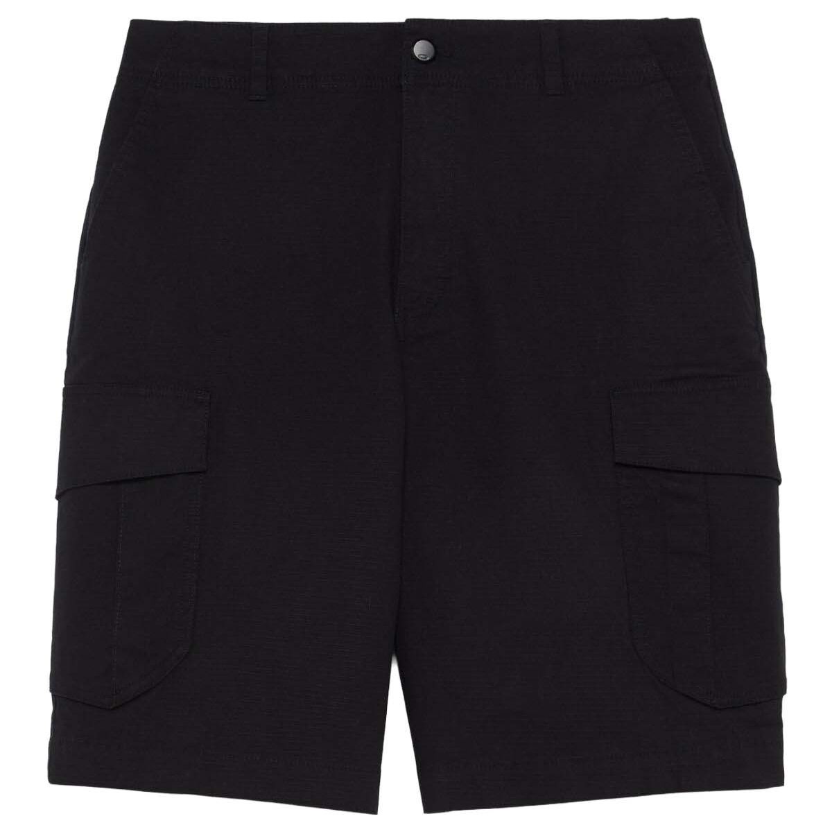 Oakley ALL DAY Cargo Short pitch black (021) 32 FOA407896-021-32