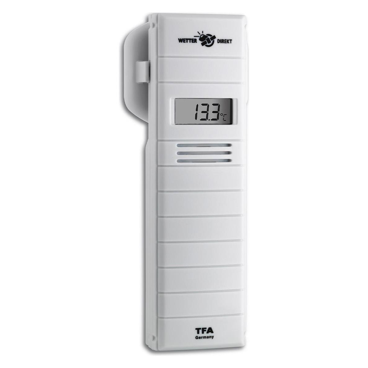 TFA 30.3155.Wd (30.3155.WD)
