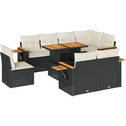 vidaXL, Gartenlounge, Erica