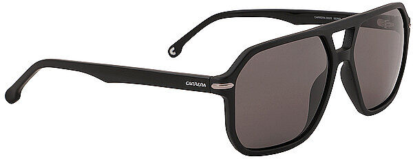 CARRERA BRILLEN Sonnenbrille 302/S/59 schwarz EG