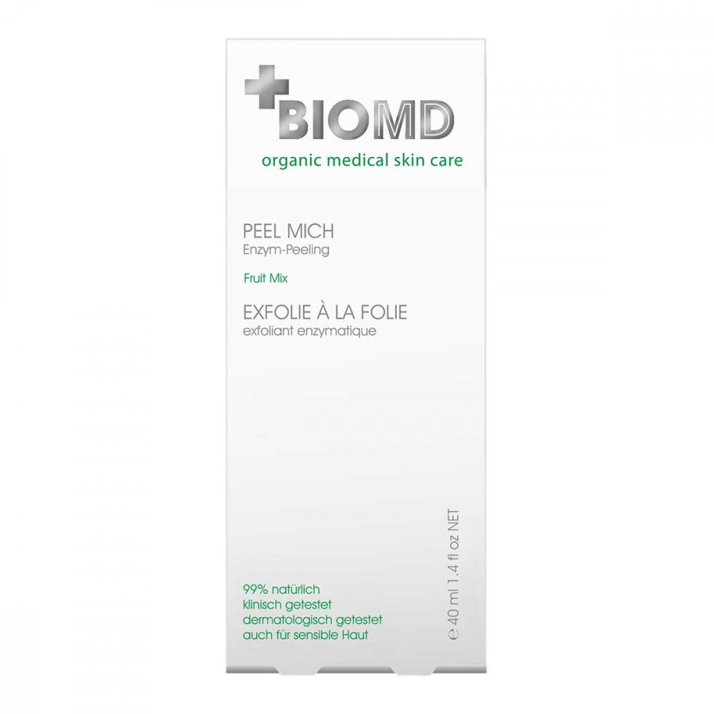 Herba Anima GmbH BIOMD Peel Milch 10837377