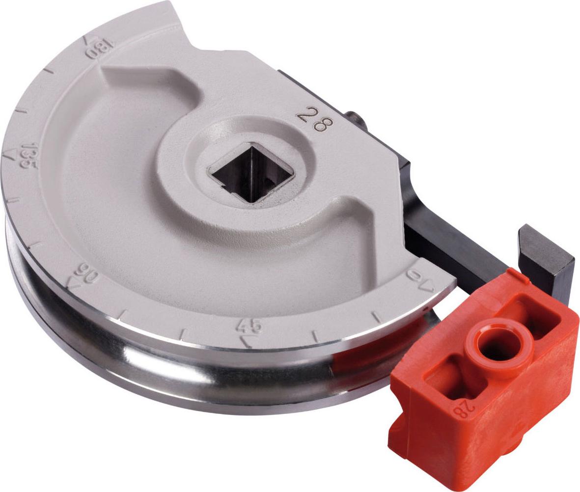 Rothenberger Biegesatz für ROBEND 3000/4000, 28mm