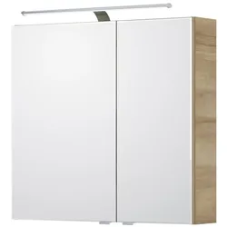 Pelipal Serie 6005 Sprint Spiegelschrank, SEAF01575L1040S SEAF01575L1040S