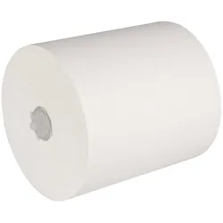 Maul Handtuchrolle Papier 200m 6 Rollen, Haushaltspapier, Weiss