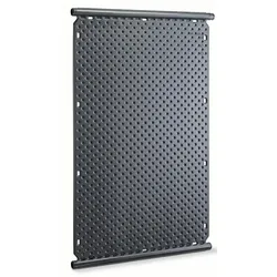 Pool-Solarheizung / Pool-Solarabsorber OKU SOLAR10SET 5,6m2 Absorber-Komplettset, bis 10m2 Wasseroberfläche