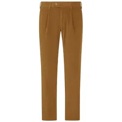 Chino Modell Luis Eurex by Brax gelb, 48