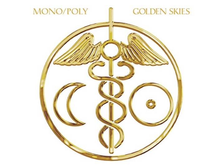 Golden Skies