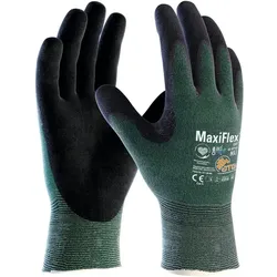 BIG, Schutzhandschuhe, aTG Handschuh MaxiFlex Cut AD-APT Gr. 12 (12)