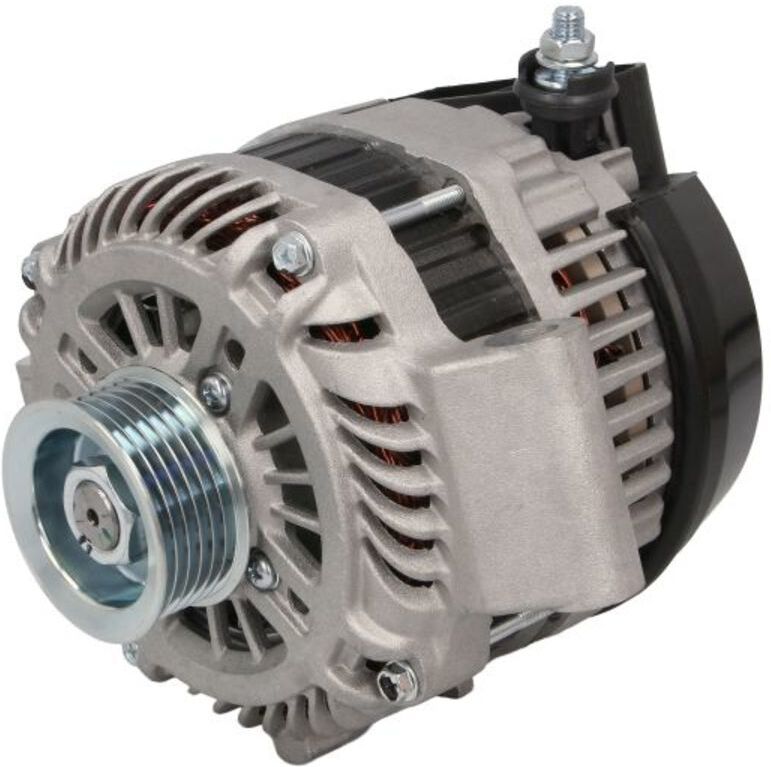 Drehstromgenerator BOSCH 1 986 A01 758