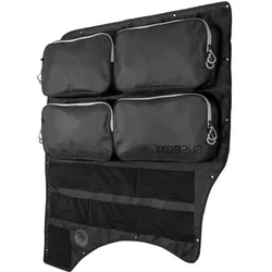 BusBoxx utilitywallBOXX large für Volkswagen T5/T6/T6.1 Transporter Fahrerseite