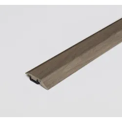 Parador Modular ONE Anpassungsprofil Eiche Artemis kaffeebraun 1000x12x47 mm