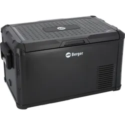 Berger MCX 35 Kompressor Kühlbox 12V 24V 230V 35 Liter