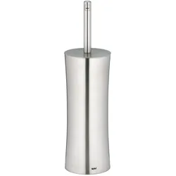 kela WC-Garnitur Elegance - silber
