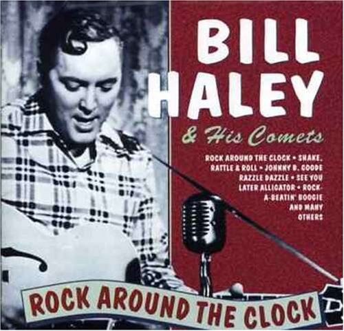 Bill Haley & the Comets - Rock Around the Clock - Preis vom 09.10.2026 07:28:09 h