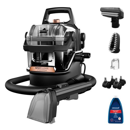 BISSELL SpotClean HydroSteam PRO
