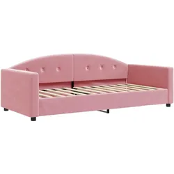 vidaXL, Sofa + Bettsofa, Becca