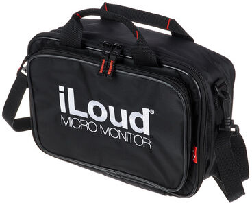IK Multimedia iLoud Micro Monitor Travel Bag