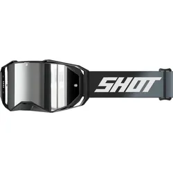 Shot Lite Solid Motocross Brille
