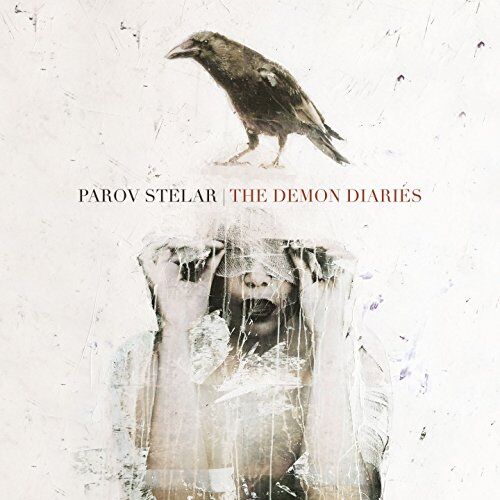 Parov Stelar - The Demon Diaries - Preis vom 04.10.2026 03:51:26 h