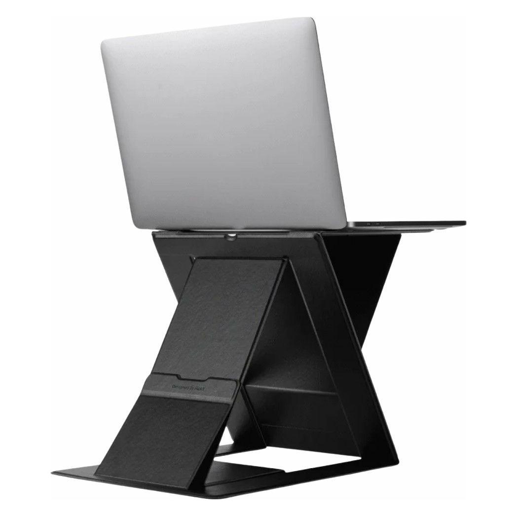 MOFT stander til notebook (MS015-1-BK-01)
