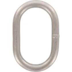 Oval-Aufhängering 1-2-Strang Duplex, Duplex D6, für Kette 6 (7)mm