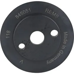 Schneidrad V Cento REMS