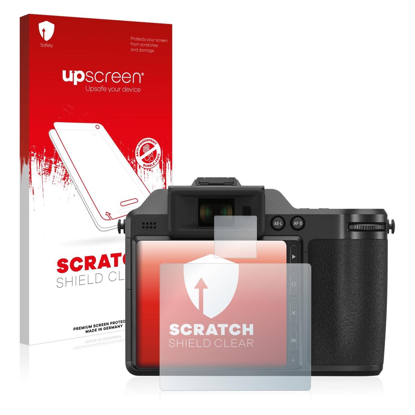 upscreen Scratch Shield Displayschutz (2845834)