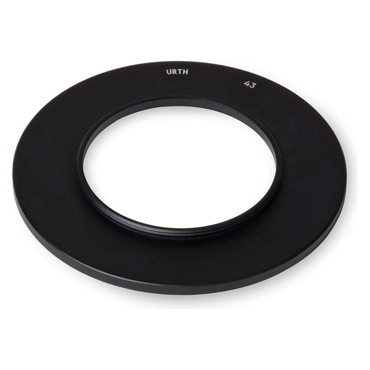 Urth 67 43mm Adapter Ring for 75mm Square Filter Holder (75 mm) (24587801)