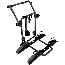 Fischer, Veloträger