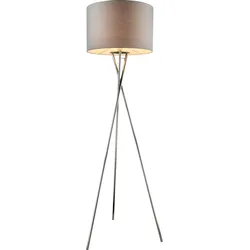 Globo Lighting Stehleuchte GUSTAV - D/H ca. 62.00x160.00