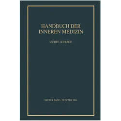 Hypertonie · Hypotonie, Fachbücher von Gustav von Bergmann, Ernst Wollheim
