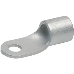 Klauke, Kabelverbindung, Quetschkabelschuh