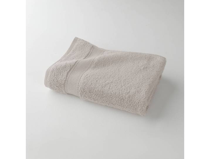 Collection serviettes de bain unies - confort luxe 540g/m² - Blancheporte
