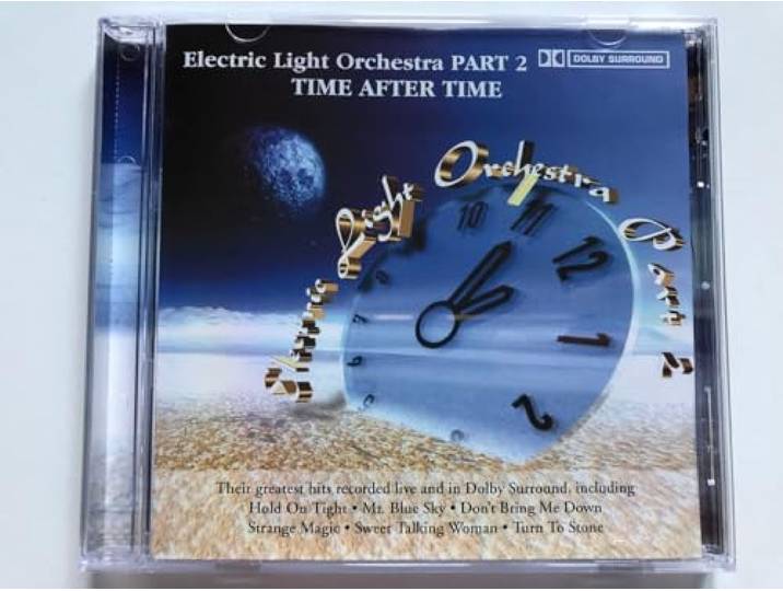 Elo Part II Live in Concert