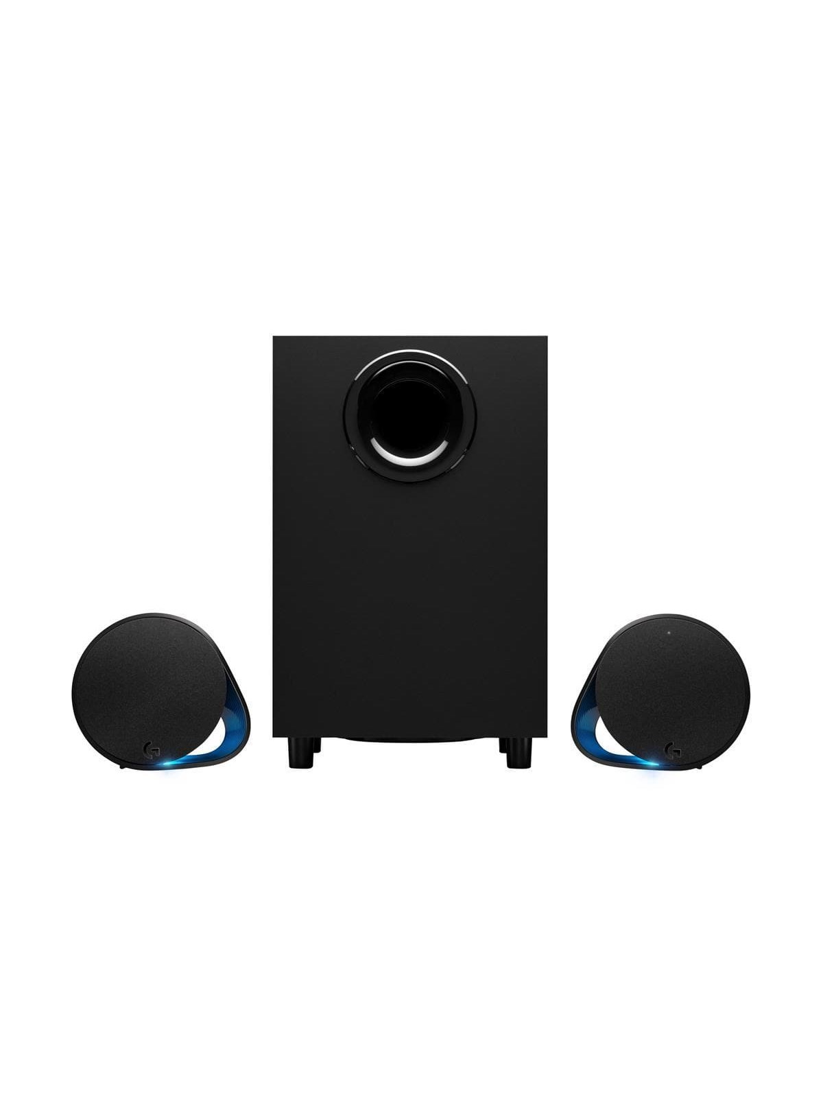Logitech G560 - 2.1 PC-Lautsprecher - Schwarz
