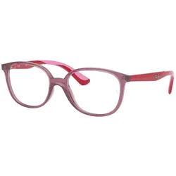 Brille Ray-Ban Junior Vista 0RY1598 3777 Gr. 49/16