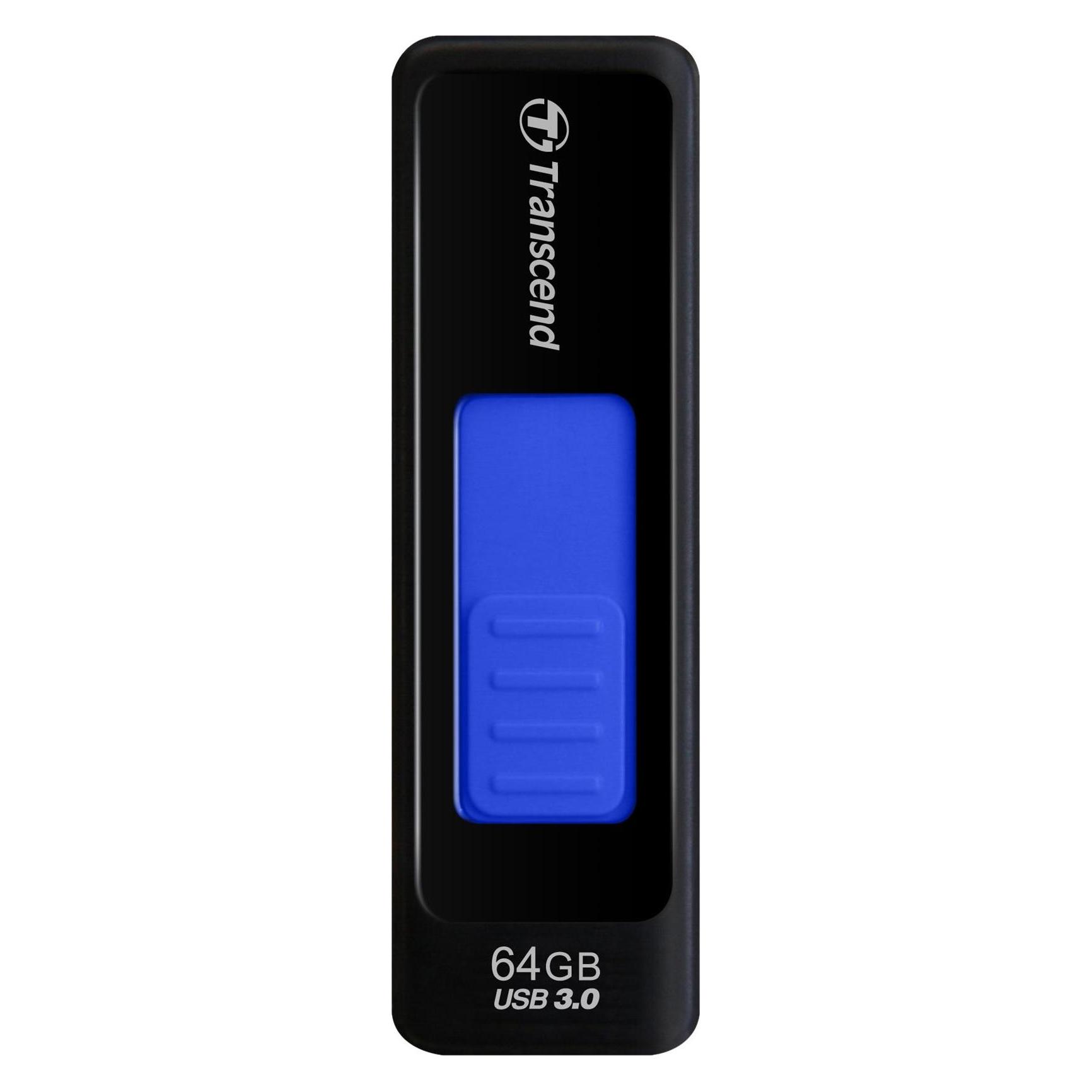 Transcend JetFlash 760 (64 GB, USB-A) (TS64GJF760)