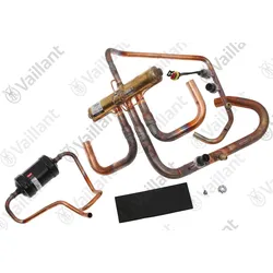 VAILLANT 4-Wege-Ventil, 15 kW Vaillant-Nr. 0020223550
