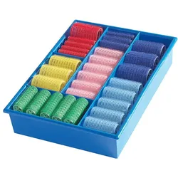 Biovan Original-Magic Haftwickler Sortimentskasten