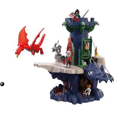 72113 Drachenritterturm
