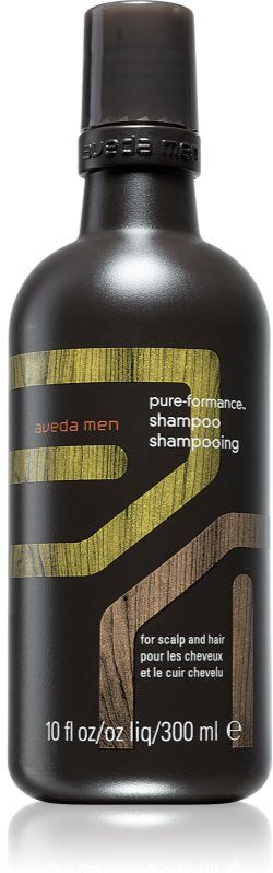 Aveda Men Pure - Formance™ Shampoo shampoing pour homme 300 ml