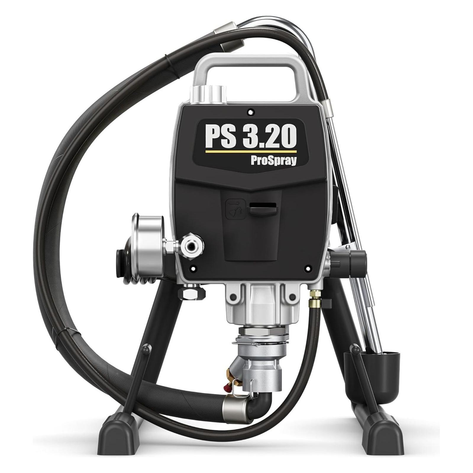 Wagner ProSpray 3.20 Spuitmachine (2412438)