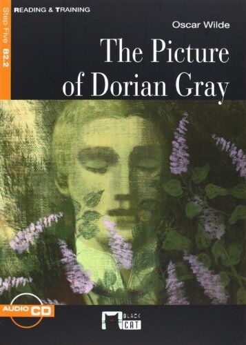 de Agostini Scuola Spa - The Picture Of Dorian Gray+cd N/e (Black Cat. reading And Training) - Preis vom 30.09.2026 22:30:23 h