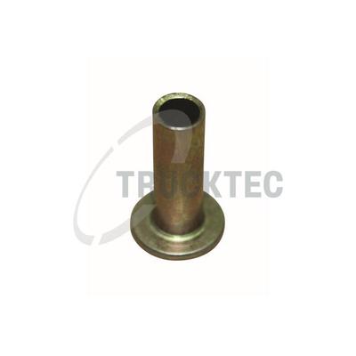 TRUCKTEC AUTOMOTIVE Niete, Trommelbremsbelag 01.35.165 für Volvo RENAULT TRUCKS
