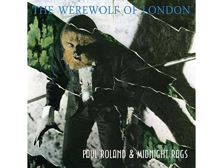 The Werewolf Of London